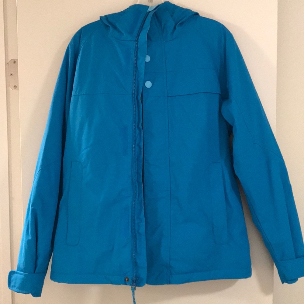 Women’s Burton Snowboard Jacket